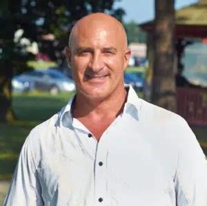 Jim Cantore Bio, Wiki, Age, Wife, The Weather。